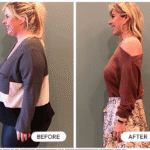 ⭐️⭐️⭐️⭐️⭐️Verified User After years of trying diets that never seemed to last, I was skeptical about LipoVive. But within the first few weeks, I noticed my cravings calming down and my energy picking up. I’m finally losing stubborn weight around my waist—and feeling lighter every day. — Mary Anne B., New York, USA