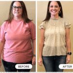 ⭐️⭐️⭐️⭐️⭐️ Verified User Turning 40 hit me hard—I was sluggish and couldn’t shed the weight no matter what I tried. LipoVive has completely changed that. I feel like my metabolism has finally woken up, and my clothes fit better than they have in years. My confidence is back! — Melissa J., New York, USA