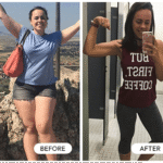 ⭐️⭐️⭐️⭐️⭐️ Verified User I travel a lot for work and keeping weight off was always a struggle. LipoVive has made it manageable. It curbs my cravings, keeps my energy steady, and I’ve already lost 18 pounds. It’s now part of my daily routine I won’t give up. — Emily T., Illinois, USA