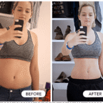 ⭐️⭐️⭐️⭐️⭐️ Verified User I was nervous this would be another overhyped supplement, but LipoVive is the real deal. Not only have I lost weight, but my sleep and mood have improved too. I wake up energized and ready for the day—something I haven’t felt in a long time. — Rachel L., Florida, USA