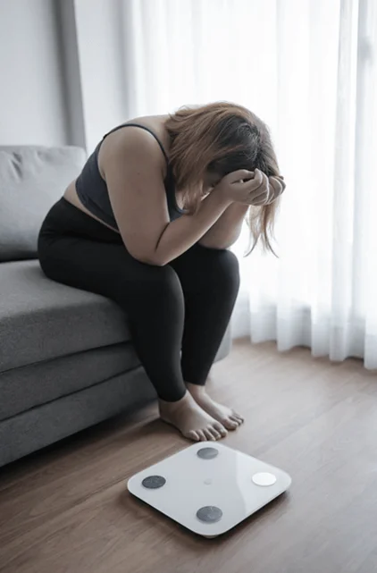 Leptozan User Before