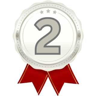 2nd Badge