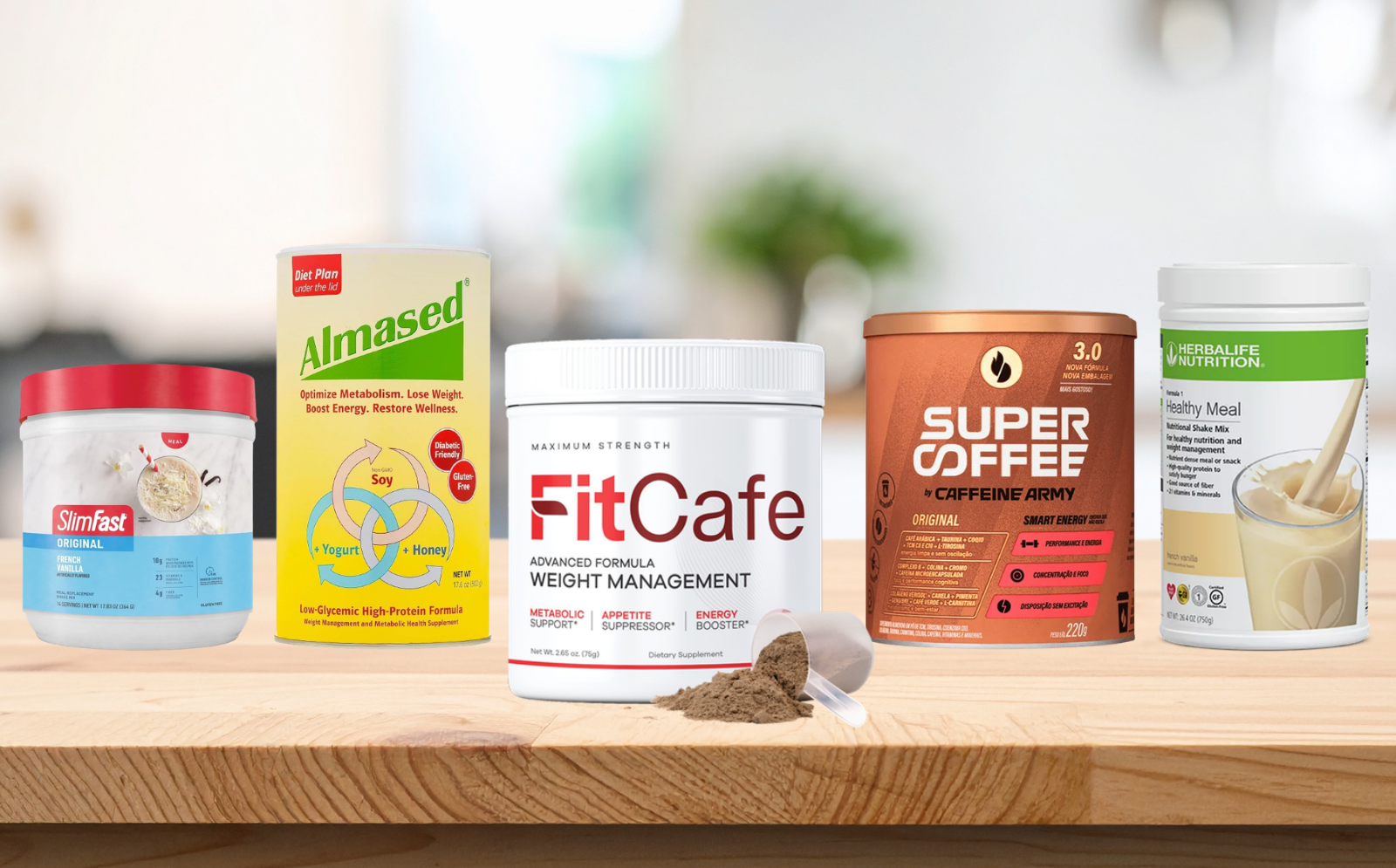 Almased Scam or Legit Review