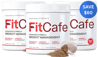 FitCafe Special Deal