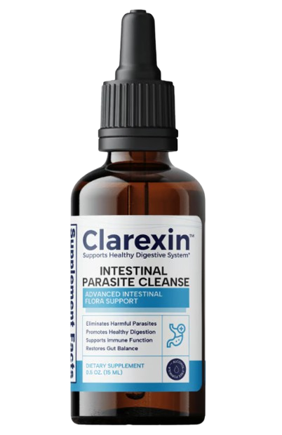 Clarexin Bottle