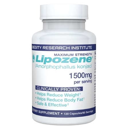 Lipozene