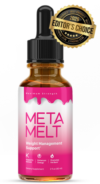 Meta Melt™ Bottle