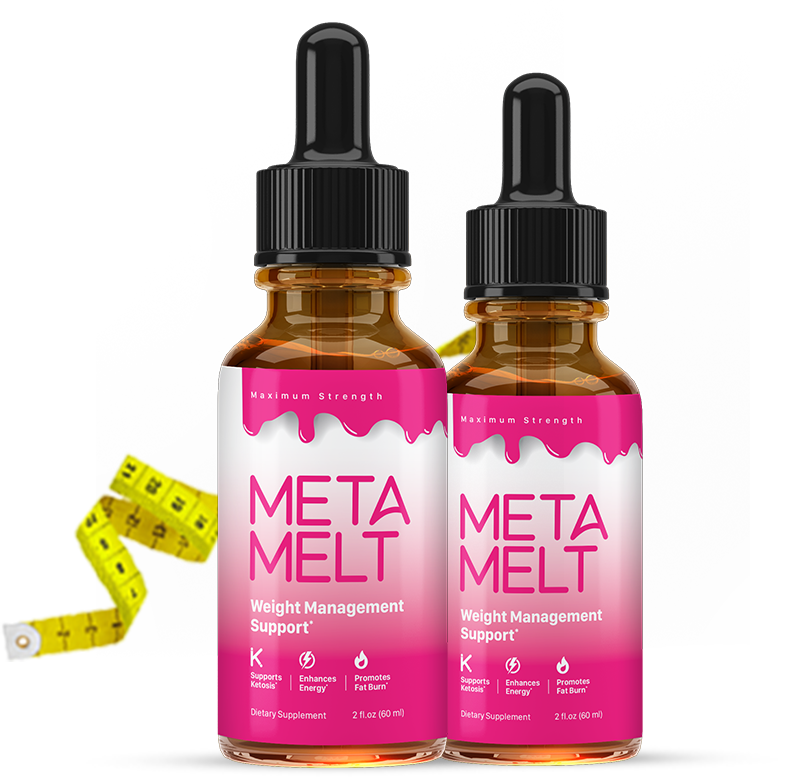 Meta Melt Drops