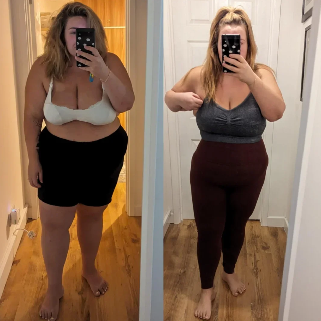 Meta Melt user testimonial 1