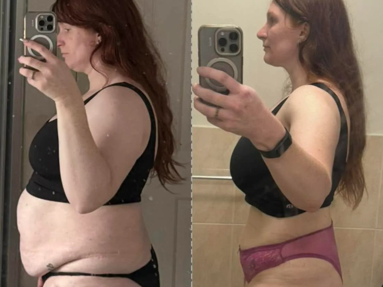 Meta Melt user testimonial 3