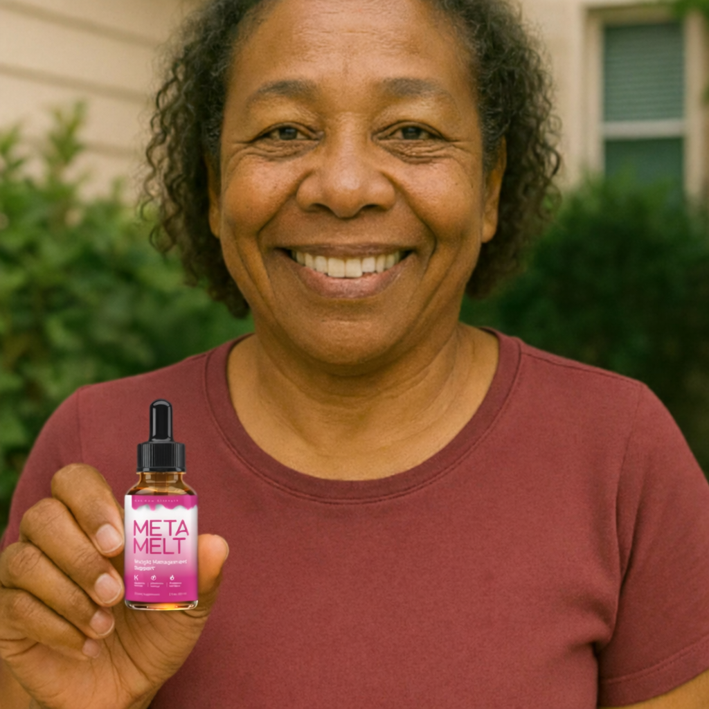 Meta Melt testimonial user 66