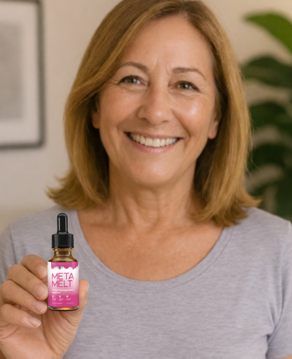 Meta Melt testimonial user 77