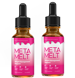 Meta Melt supplement
