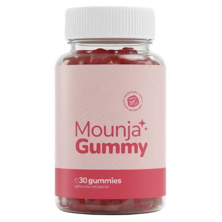 Mounja Gummy