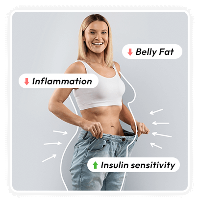 LipoVive Ingredients