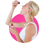 Meta Melt supplementation