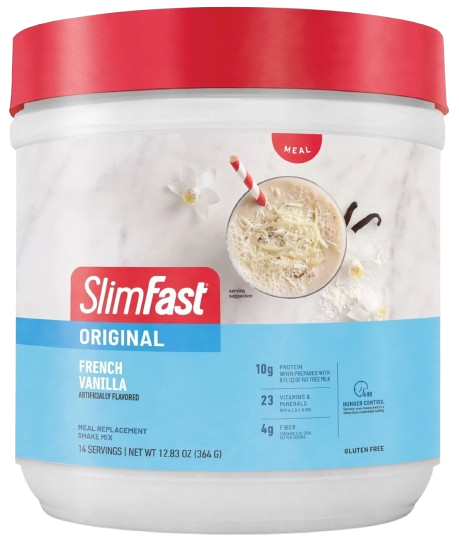 Slimfast