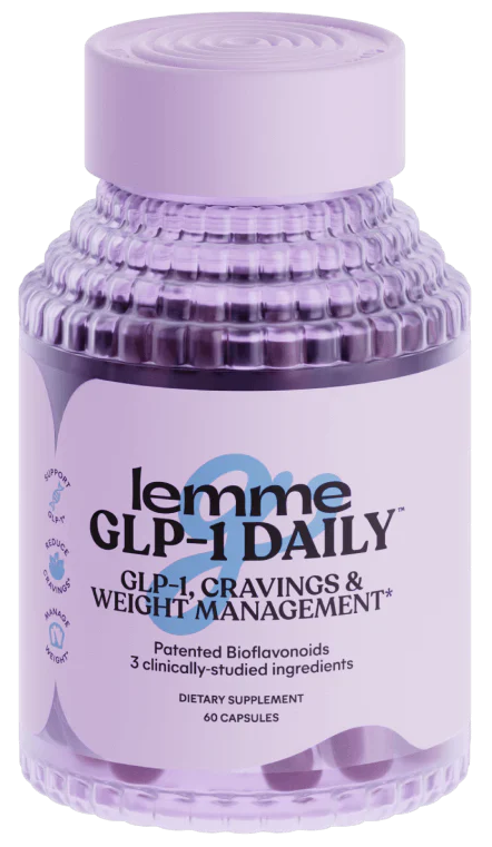 Lemme GLP-1