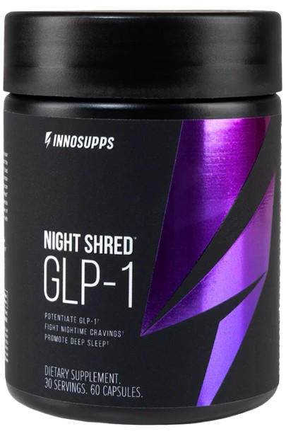 Night Shred GLP-1