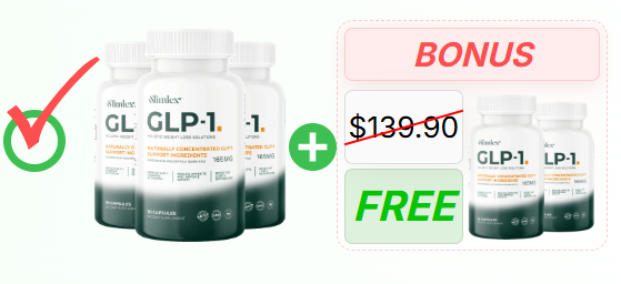 Slimlex Special Deal