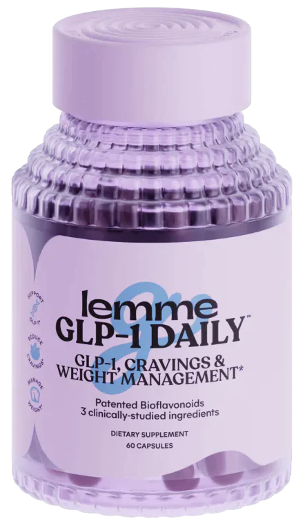 Lemme GLP-1