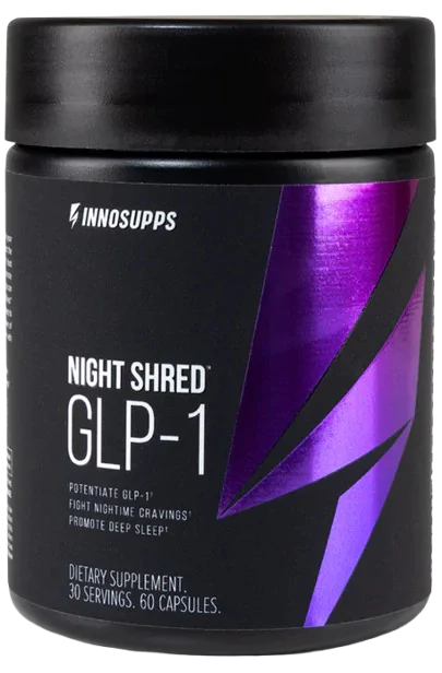 Night Shred GLP-1