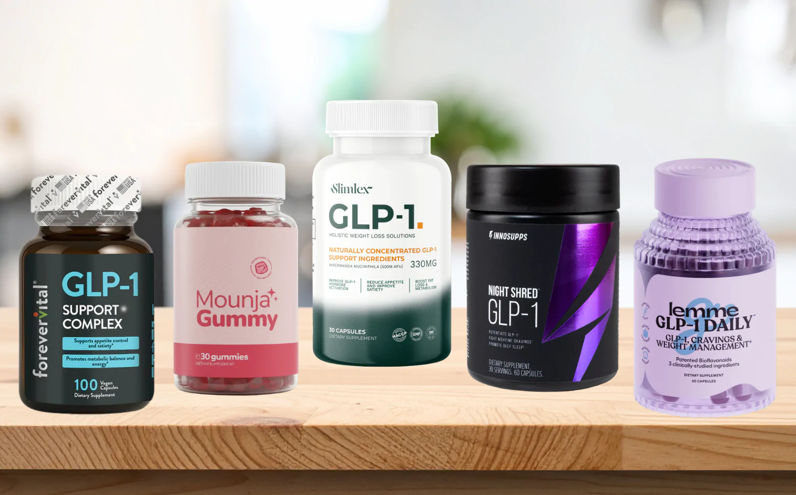 Mounja Gummy Scam or Legit Review